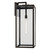 Branner One Light Outdoor Wall Mount (59114OZ)