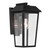Kichler - 59118BKT - One Light Outdoor Wall Mount - Mathus - Textured Black