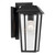 Mathus One Light Outdoor Wall Mount (59118BKT)