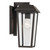 Mathus One Light Outdoor Wall Mount (59118OZ)
