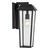 Mathus One Light Outdoor Wall Mount (59119BKT)