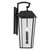 Mathus Two Light Outdoor Wall Mount (59120BKT)