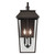 Mathus Two Light Outdoor Wall Mount (59120OZ)