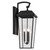 Mathus Three Light Outdoor Wall Mount (59121BKT)
