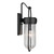 Brix One Light Outdoor Wall Mount (59124BKT)