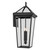 Regence Two Light Outdoor Wall Mount (59127BKT)