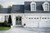 Regence Two Light Outdoor Wall Mount (59127BKT)