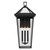 Regence Four Light Outdoor Wall Mount (59128BKT)