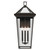 Regence Four Light Outdoor Wall Mount (59128OZ)