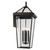 Regence Four Light Outdoor Wall Mount (59128OZ)
