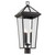 Regence Three Light Outdoor Post Mount (59129OZ)