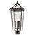 Regence Three Light Outdoor Post Mount (59129OZ)
