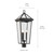 Regence Three Light Outdoor Post Mount (59129OZ)