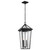 Kichler - 59130BKT - Two Light Outdoor Pendant - Regence - Textured Black