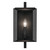 Kroft One Light Outdoor Wall Mount (59131BKT)