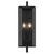 Kroft Two Light Outdoor Wall Mount (59133BKT)