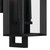Kroft Two Light Outdoor Wall Mount (59133BKT)