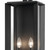 Kroft Two Light Outdoor Wall Mount (59134BKT)
