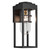Kichler - 59138BKT - One Light Outdoor Wall Mount - Hone - Textured Black