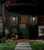 Hone One Light Outdoor Wall Mount (59138BKT)