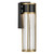 Camillo LED Outdoor Wall Mount (59140BKT)