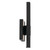 Nocar LED Outdoor Wall Mount (59143BKT)