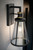 Talman One Light Outdoor Wall Mount (59147BKT)