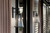 Talman One Light Outdoor Wall Mount (59147BKT)