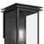 Arkville One Light Outdoor Wall Mount (59541BKT)