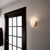 One Light Wall Sconce (6520NI)