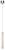 Kichler - 83339 - LED Mini Pendant - Neruda - Chrome