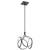 Kichler - 83346MBK - LED Pendant - CIRI - Matte Black