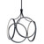 CIRI LED Pendant (83346MBK)