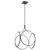 Kichler - 83348MBK - LED Pendant - CIRI - Matte Black