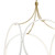 CIRI LED Pendant (83348WH)