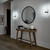 Izza LED Wall Sconce (83746)