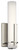 Kichler - 83757 - LED Wall Sconce - Traverso - Brushed Nickel