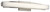 Kichler - 83759 - LED Linear Bath - Rowan - Brushed Nickel