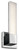 Kichler - 83792 - LED Wall Sconce - Neltev - Chrome