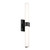 Kichler - 83838 - LED Linear Bath - Izza - Matte Black