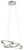 Kichler - 83864 - LED Chandelier - Opus - Chrome