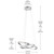 Opus LED Chandelier (83864)