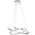 Kichler - 83866 - LED Pendant - Opus - Chrome