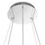 Opus LED Pendant (83866)