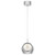 Kichler - 84010 - LED Mini Pendant - Lexi - Chrome