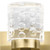 Rene LED Wall Sconce (84039CG)