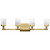 Kichler - 84042CG - LED Bath - Rene - Champagne Gold