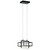 Kichler - 84052 - LED Mini Pendant - Vega - Matte Black