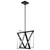 Kichler - 84082 - LED Pendant - Axis - Matte Black