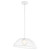 Kichler - 84095WH - LED Pendant - Clevo - White